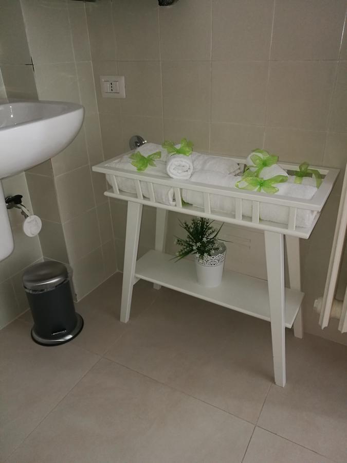 마테라 Domus Sassi 빌라 외부 사진